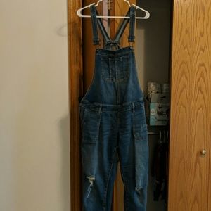 Maternity Overalls
